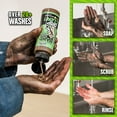 Grip Clean Ultra Heavy Duty Hand Cleaner For Auto Mechanics Dirt