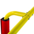 thumbnail image 6 of Franklin Sports All-Weather Steel Football Goal Post, Multicolor, 8.5’ x 5.5’, 6 of 9