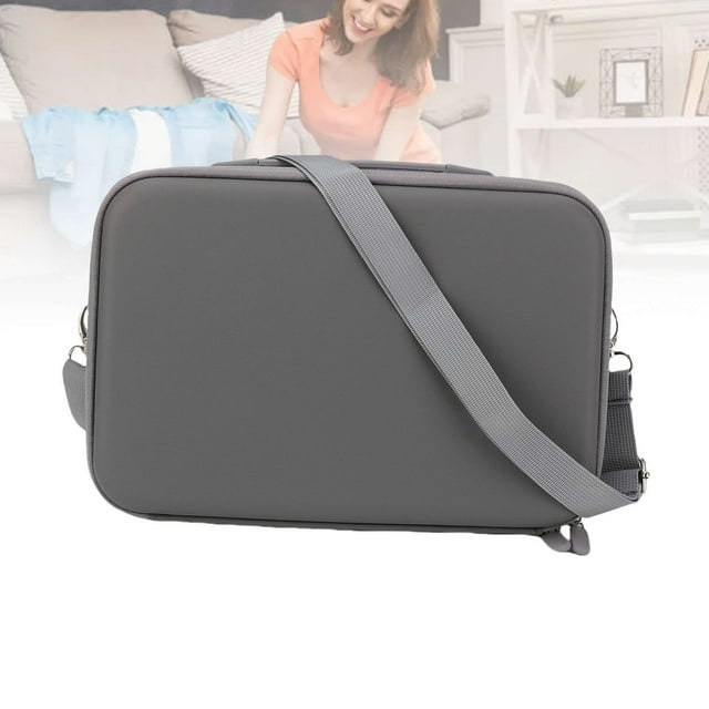 Bolsa De Transporte Para Cámara, Funda Protectora Para Transporte De Cámara, Ranura Precisa, Portátil, A Prueba De Agua Para Viajes, Acampadas, Uso Al Aire