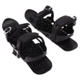 thumbnail image 1 of Mini Short Ski Skates, Mini Ski Skates Free Size Easy Direction Control  for Backyard, 1 of 7