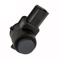 thumbnail image 3 of KarParts360 For GMC Sierra 2500/3500 HD 2011 2012 2013 2014 Parking Assist Sensor | 3 Terminal Quantity | Female Connector | Pin Terminal Type | Male Terminal, 3 of 4