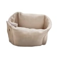 thumbnail image 2 of TISHITA Newborn Photography Props Baby Wraps Photo ing Accessories for Photo White, 2 of 4
