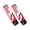 Canadian Flag Design, variant on Chririnla Horse Dusk Car Seat Belt Pads 2 Pack, Seat Belt Shoulder Pad Polyester Fabric Breathable Comfort for Truck SUV Auto