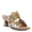 YELLOW MULTI, variant on L'Artiste Women's Alania Sandal