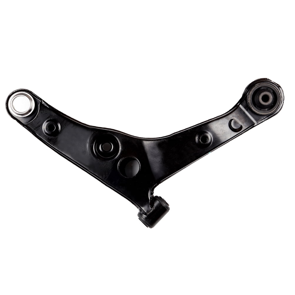 ECCPP Control Arm Kit 2003 2004 2005 2006 for Mitsubishi Lancer - Lower Control Arms Inner Tie Rod Ends Rear Sway Bar End Links