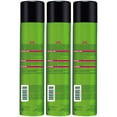 thumbnail image 4 of Garnier Fructis Style Volume Hairspray, All Hair Types, 8.25 Oz. (Packaging May Vary), 3Count, 4 of 4