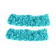thumbnail image 5 of Protectores de cuchillas para patines de hielo (paquete de 2), accesorios ligeros, protectores de cuchillas para patines de hockey. Verde, 5 of 9