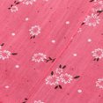 thumbnail image 7 of Tiijoy Toddler Girls Floral Long Sleeve Dress Casual Round Neck Skater Dress, Sizes 4-5, 7 of 7