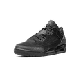 thumbnail image 4 of Jordan MENS Jordan Spizike Low "Black Cat" FQ1759 001 from Stadium Goods, 4 of 8