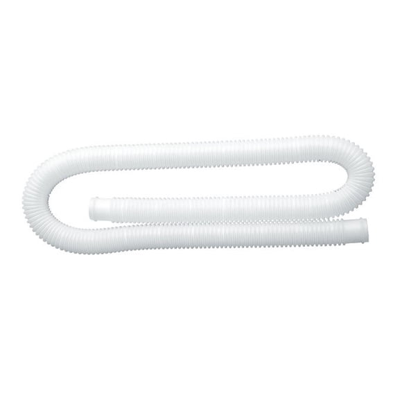 Intex 1.25 Inch Diameter Accessory Pool Pump Replacement Hose 59 Inch Long