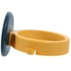 thumbnail image 2 of Soporte de pared para secador de pelo, adhesivo, soporte para secador de pelo, soporte para herramientas de secado de pelo, soporte pequeño para secador de pelo, 2 of 2