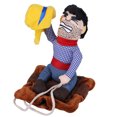 thumbnail image 1 of Mascota Caballero Disfraz Mascota Cosplay Disfraz Perro Vaquero Disfraz Perro Divertido Disfraz 4 Tamaños Mascota Perro Vaquero Disfraz Divertido Caballero Montar Ropa Cosplay ANGGREK Otros, 1 of 5