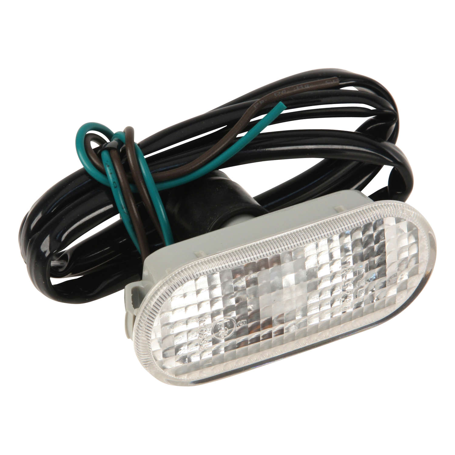 TYC NSF Certified Turn Signal Assembly