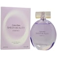 thumbnail image 2 of Calvin Klein Sheer Beauty Essence Eau de Toilette Spray Perfume For Women, 3.4 Oz, 2 of 4