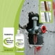 thumbnail image 5 of Eliminador de óxido de metales potente de 100 ml. Descompone rápidamente el óxido sin dañar los metales. Ideal para la protección contra la oxidación de diversos metales., 5 of 9