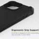 thumbnail image 2 of Funda Case PUREGEAR Dualtek para iPhone 16 PRO Negra, 2 of 7