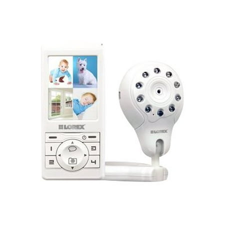 LW2003 Video Surveillance System