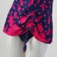 thumbnail image 5 of Gibobby Conjunto de Bañador Sexy Traje de baño dividido para mujer Tankini conservador Camiseta sin mangas de dos piezas Estampado de lunares(Marina,XL), 5 of 5