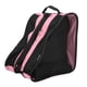 thumbnail image 3 of Mochila para patines de ruedas de nailon de 3 capas, bolso de un solo hombro, mochila para deportes de ocio (rosa) YUNYI BRAND Deportes, 3 of 8