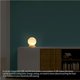 thumbnail image 5 of Bearachild Usb Planet Lámpara de Luna Noche estrellada Luz Dormitorio Luz de noche Iluminación y accesorios No.2 Bearachild HA026715-02, 5 of 5