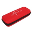 thumbnail image 4 of Wchiuoe Portable Household Stethoscope Storage Box Organizer Case Storage Bag Container,Stethoscope Storage Box,Storage Box, 4 of 8