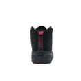 thumbnail image 4 of Jordan Kid's 12 Retro Black Rush Pink Shoes, from StockX, 4 of 5