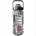thumbnail image 1 of Water Bottle Water Bottle Water Jug 2l Portable, 1 of 1