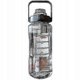 thumbnail image 1 of Water Bottle Water Bottle Water Jug 2l Portable, 1 of 1