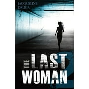 Last Woman: The Last Woman 2 (Paperback)