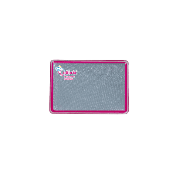 Colibrix Tarro de 50g Gris