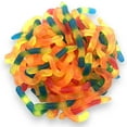 thumbnail image 5 of FirstChoiceCandy Sugar Free Gummy Worms 1 Pound, 5 of 5