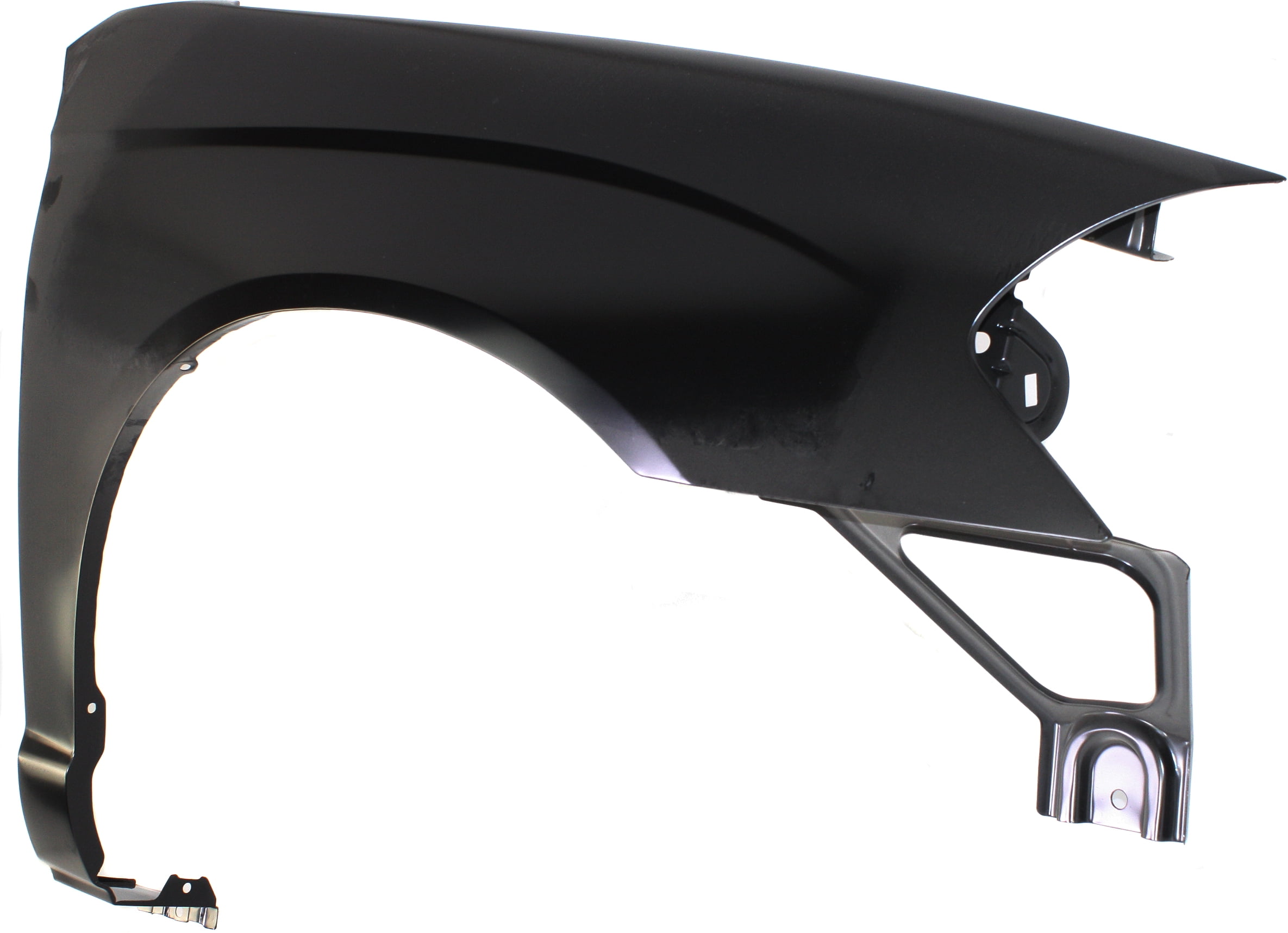 Replacement REPH220186Q Fender Compatible with 2013-2017 Hyundai Elantra GT Front, Left Driver CAPA Certified