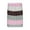 Pink, variant on Ohufall Bandeau Tank Tops for Women Plus Size Summer Loose Fit Pullover Strapless Tops Fashion Casual Stripe Printed Sleeveless Shirts
