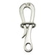 thumbnail image 2 of Accesorios Marinos de Acero Inoxidable Baoblaze Gancho de Pelícano 58 Pulgadas, 2 of 8