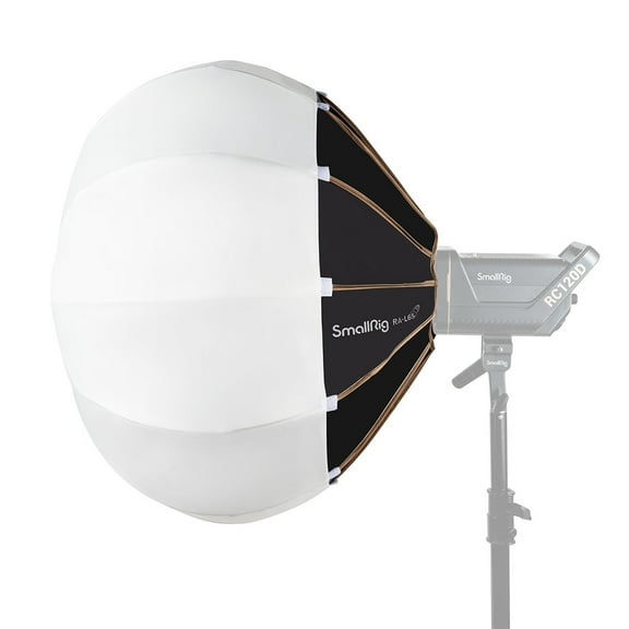 SmallRig RA-L65 25.5" Lantern Softbox