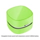 thumbnail image 2 of Ounissouiy Limpiador de escritorio Portátil Inteligente Polvo Bajo nivel de ruido Limpiadores de escritorio Hogar USB Suministros para el hogar Electrodomésticos Verde Recargable, 2 of 6