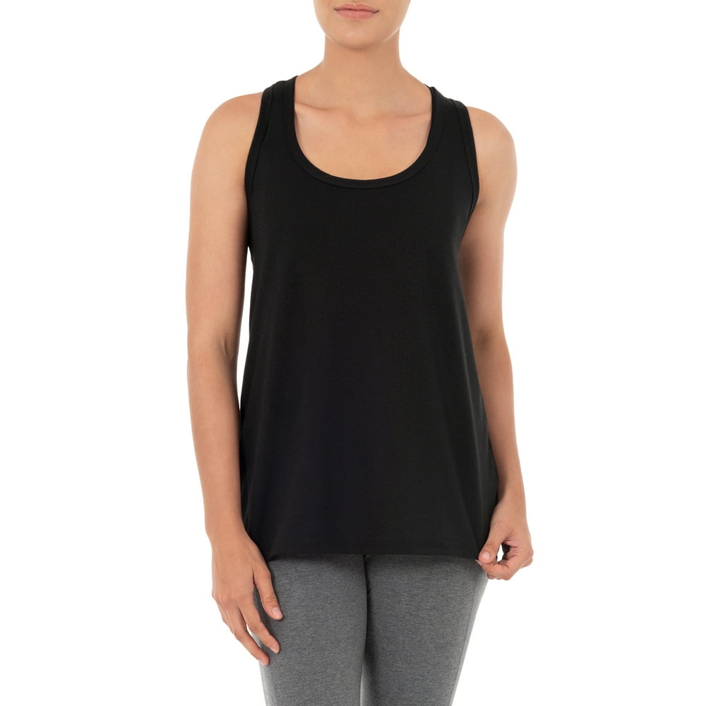 Athletic Works Athletic Works Women's Mesh Active Racerback Tank