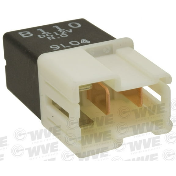 WVE 1R1515 Starter Cut-Off Relay
