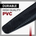 thumbnail image 4 of CARTTOU Anti Collision Car Bumper Guard Strip Side Door Protector Anti-Scratch Strips Car Accessories For Car New, 4 of 8