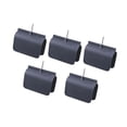 thumbnail image 4 of Abbracc 5 Pcs Marqueurs de Boîte pour Murs Secs Robustes pour Installation Amateurs Gris, 4 of 9