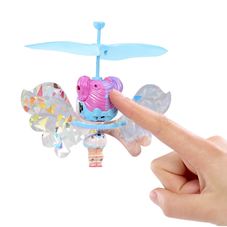 L.O.L. Surprise Magic Flyers Fairies Tots Snowflake - Walmart.com