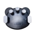 thumbnail image 2 of Encantadores accesorios para instrumentos ejercitadores de dedos, 5 teclas redondas portátiles, entrenamiento Universal para dedos para guitarra, Zulema Entrenadores de dedos, 2 of 8