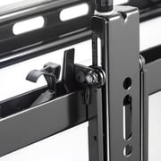Chief ConnexSys LVSXUP Wall Mount for Flat Panel Display, Black