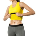 thumbnail image 3 of Hot Shapers Hot Belt with Instant Trainer - Body Slimming Hourglass Waist Trimmer, 3 of 7