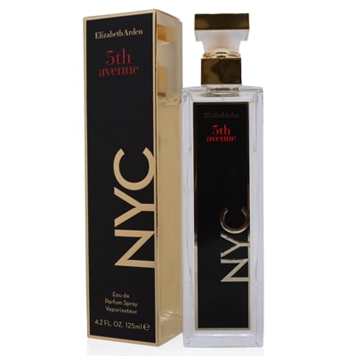 5Th Ave Nyc/Elizabeth Arden Edp Spray 4.2 oz (125 Ml) (W)