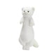 thumbnail image 3 of Adornos de sofá de peluche Muñeco de peluche Simulación Animal de peluche Animal de peluche Blanco, 3 of 9