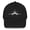 Black, variant on The Bone | B-1B Lancer Embroidered Dad Hat