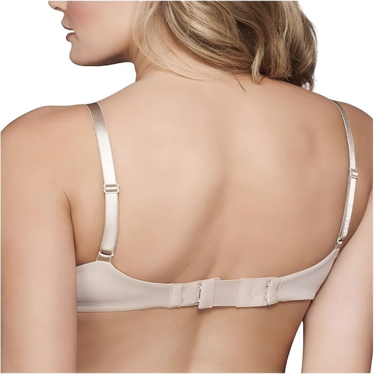 bra extension for backless dress TELOLY, Women's Extenders, 3 Hook 1/2