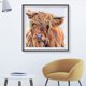 thumbnail image 5 of Cuadros Decorativos DIY 5D Animal Full Round Drill Diamond Painting Craft Artwork Home Wall Decor JShteea Nuevos Originales, 5 of 5
