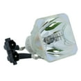 thumbnail image 2 of Original Ushio Projector Lamp Replacement for Mitsubishi VLT-XL5LP (Bulb Only), 2 of 6